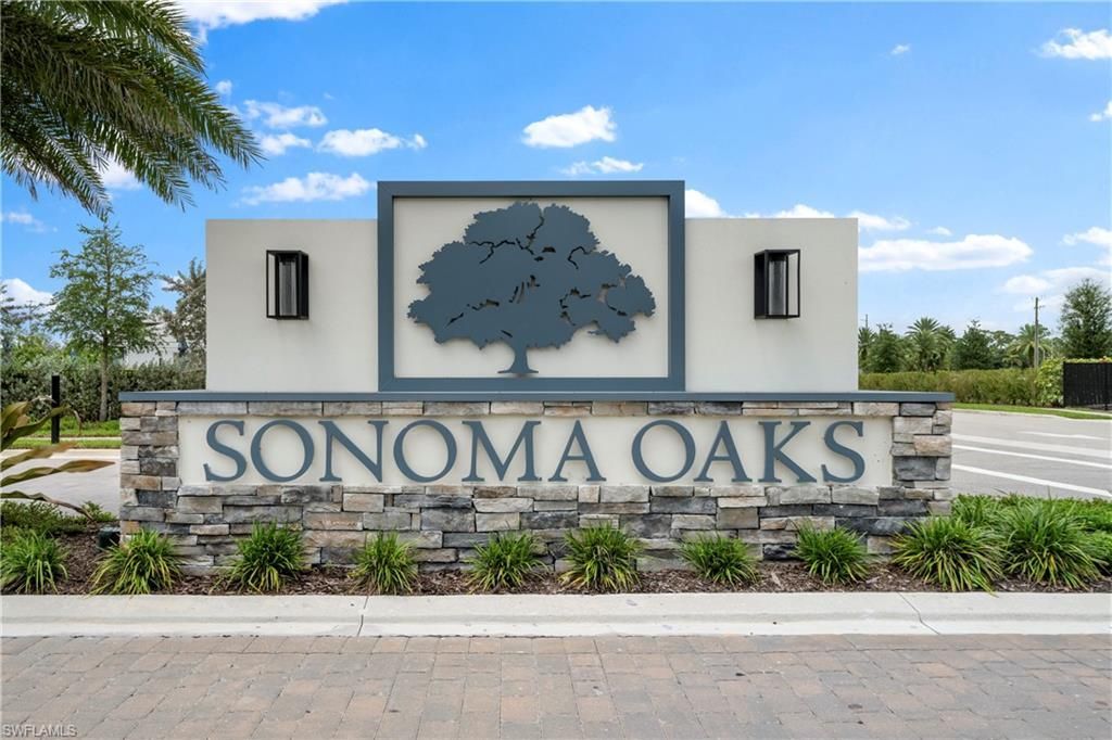 4246 Sonoma Oaks Cir, Naples, FL 34119 Photo