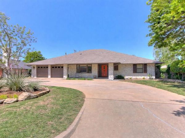 2725 NW 58th Street, Oklahoma City, OK 73112
