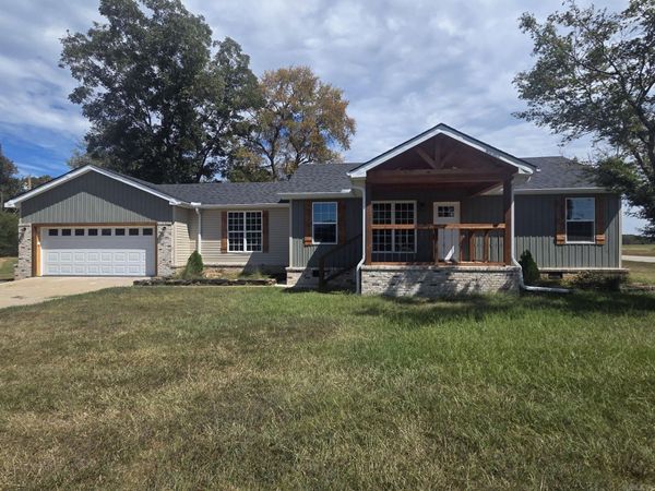 149 Meadowbrook, Searcy, AR 72143