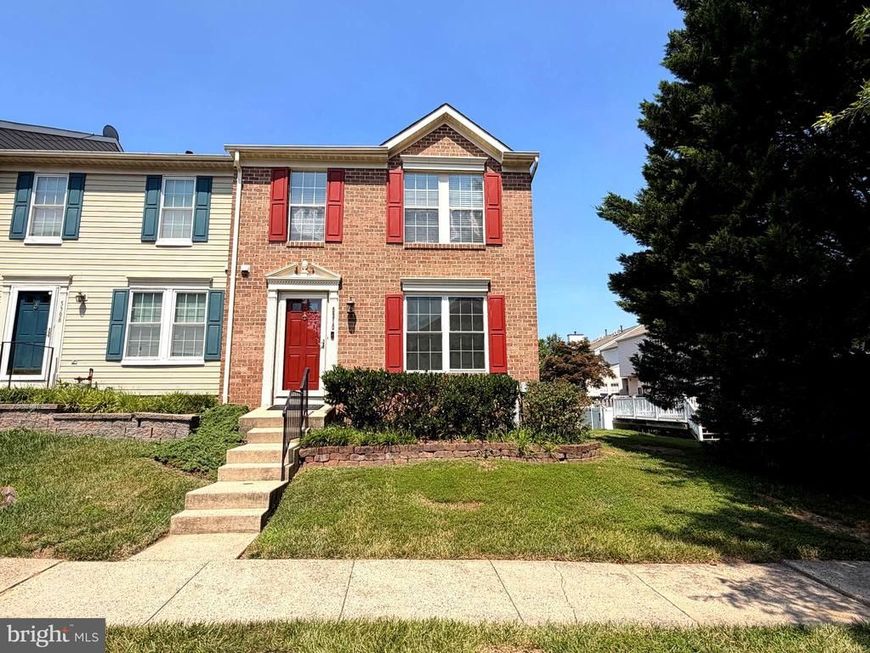 5310 Castlestone Drive, Baltimore, MD 21237 Main Photo