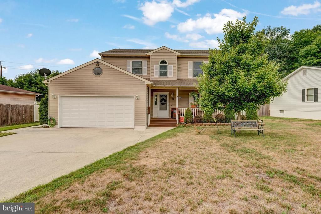 13 High Ridge Road, Little Egg Harbor Township, NJ 08087 Main Photo