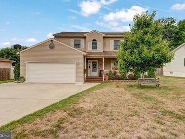 13 HIGH RIDGE ROAD , LITTLE EGG HARBOR TWP, NJ 08087