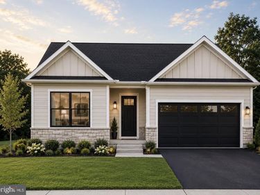 225 PILGRIM DRIVE , LANCASTER, PA 17603