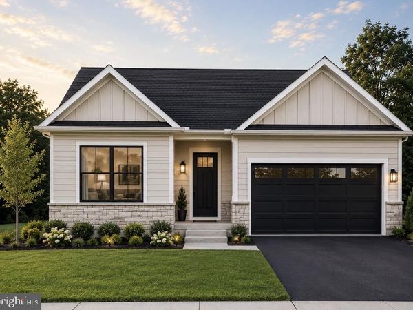 225 PILGRIM DRIVE , LANCASTER, PA 17603