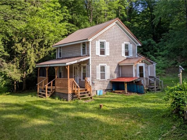 59821 State Hwy 30, Roxbury, NY 12434