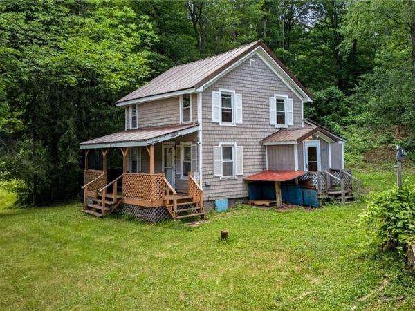 59821 State Hwy 30 , Roxbury, NY 12434