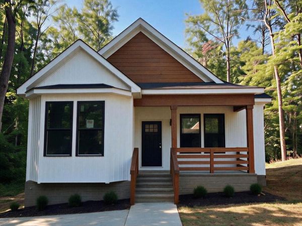 641 Knollwood Circle, Albemarle, NC 28001
