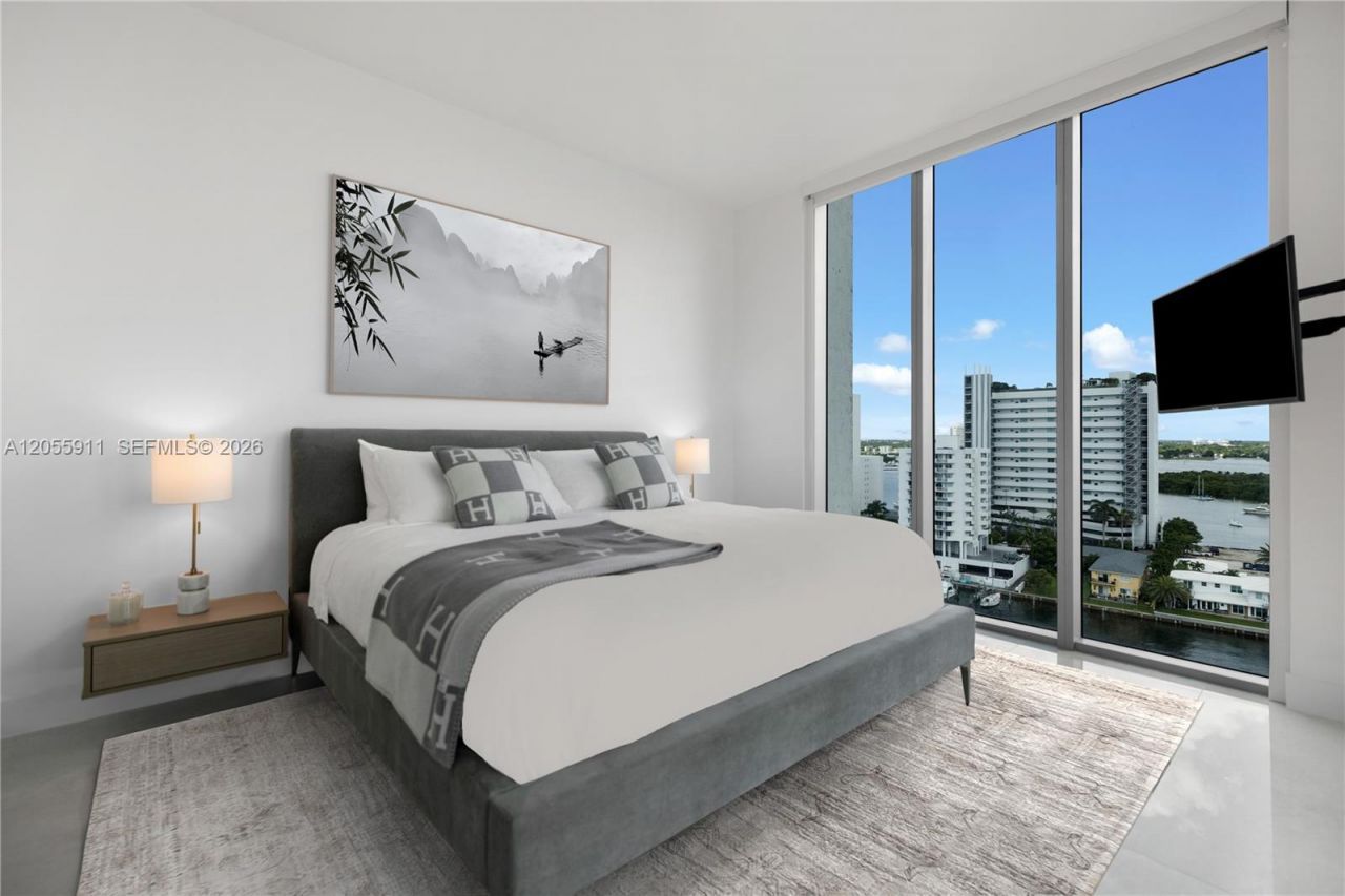 7930 East Dr, Unit 1208, North Bay Village, FL 33141 Photo