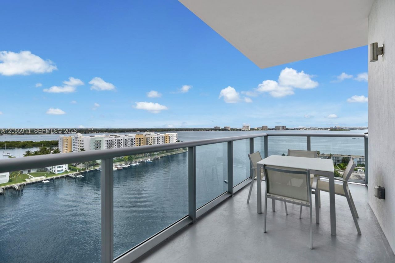 7930 East Dr, Unit 1208, North Bay Village, FL 33141 Photo