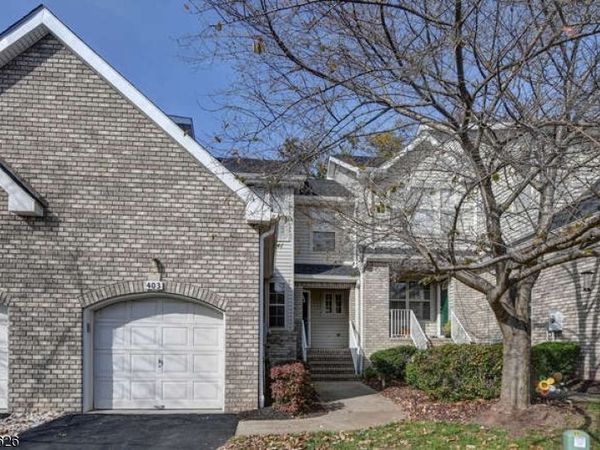 403 Taggert Dr, Montgomery, NJ 08502