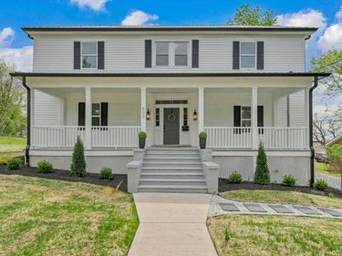 607 North St., Bedford, VA 24523