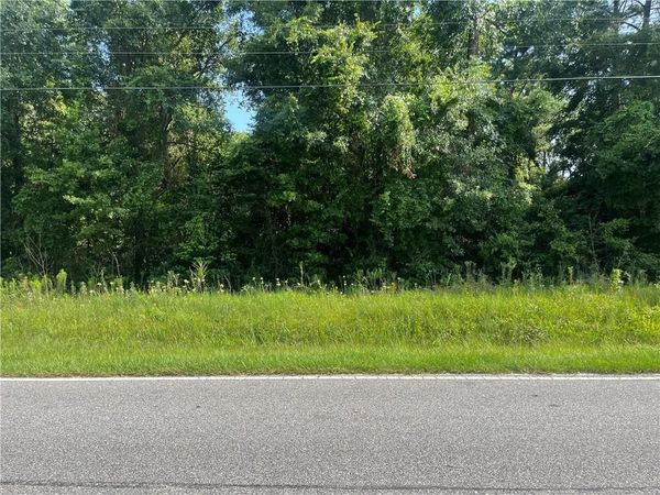 0 Riviere Du Chien Road, Mobile, AL 36693