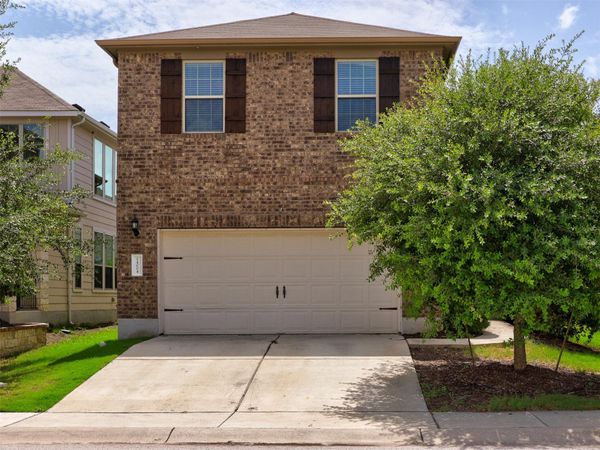 14004 Eucalyptus BND, Austin, TX 78717