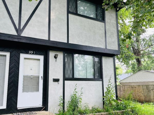 991 Hidden Acres Court , Columbus, OH 43224