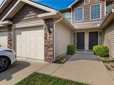 4318 NE 83rd Street, Kansas City, MO 64119