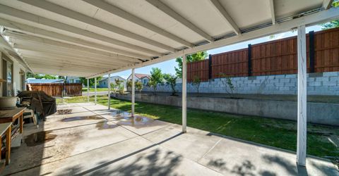 3545 Smoketree Avenue, Carson City, NV 89705 Photo