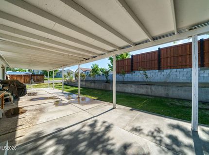 3545 Smoketree Avenue, Carson City, NV 89705 Photo