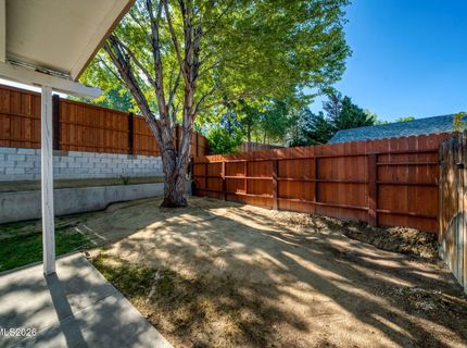 3545 Smoketree Avenue, Carson City, NV 89705 Photo
