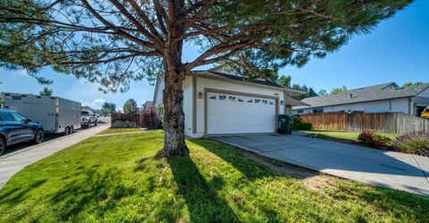 3545 Smoketree Avenue, Carson City, NV 89705 Photo