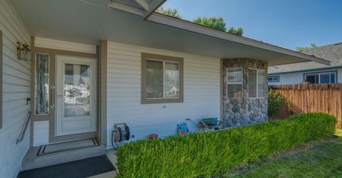 3545 Smoketree Avenue, Carson City, NV 89705 Photo