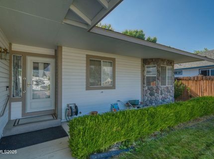3545 Smoketree Avenue, Carson City, NV 89705 Photo