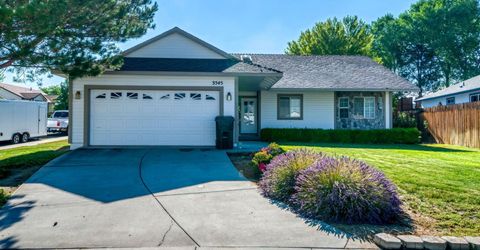 3545 Smoketree Avenue, Carson City, NV 89705 Photo