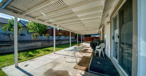 3545 Smoketree Avenue, Carson City, NV 89705 Photo