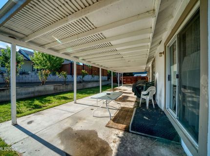 3545 Smoketree Avenue, Carson City, NV 89705 Photo