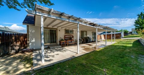3545 Smoketree Avenue, Carson City, NV 89705 Photo