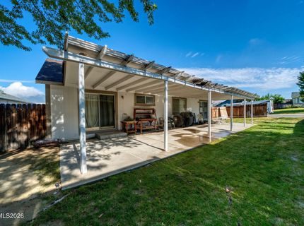 3545 Smoketree Avenue, Carson City, NV 89705 Photo