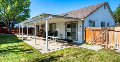 3545 Smoketree Avenue, Carson City, NV 89705 Photo