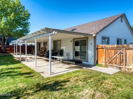 3545 Smoketree Avenue, Carson City, NV 89705 Photo