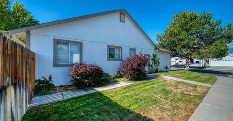 3545 Smoketree Avenue, Carson City, NV 89705 Photo