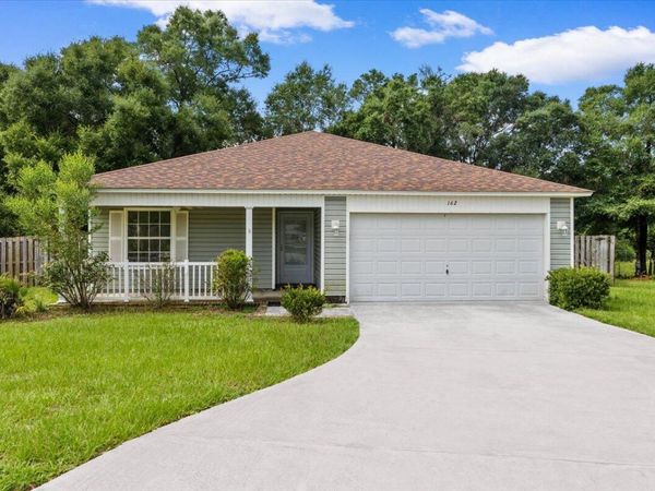 162 Cabana Way, Crestview, FL 32536