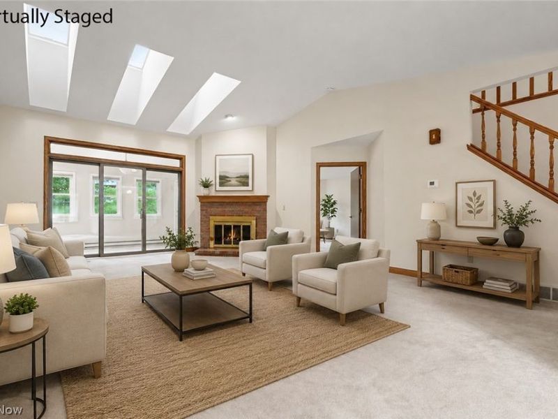1166 Inverness Lane , Unit 100, Stow, OH 44224 Photo 5