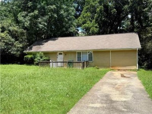 4244 Canby Lane , Decatur, GA 30035