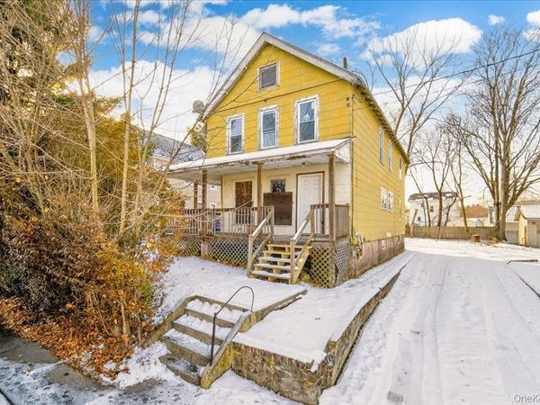 227-229 Linden Avenue , Middletown, NY 10940