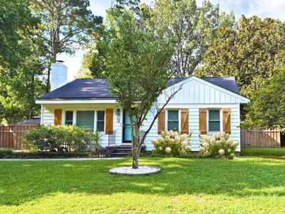 769 Catawba Road, Charleston, SC 29414