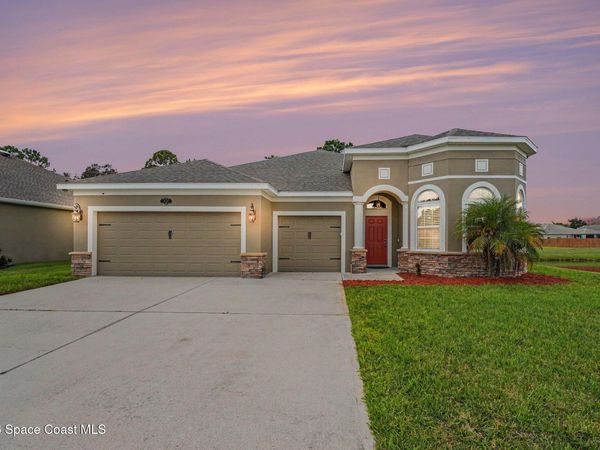 2152 Lune Court , West Melbourne, FL 32904