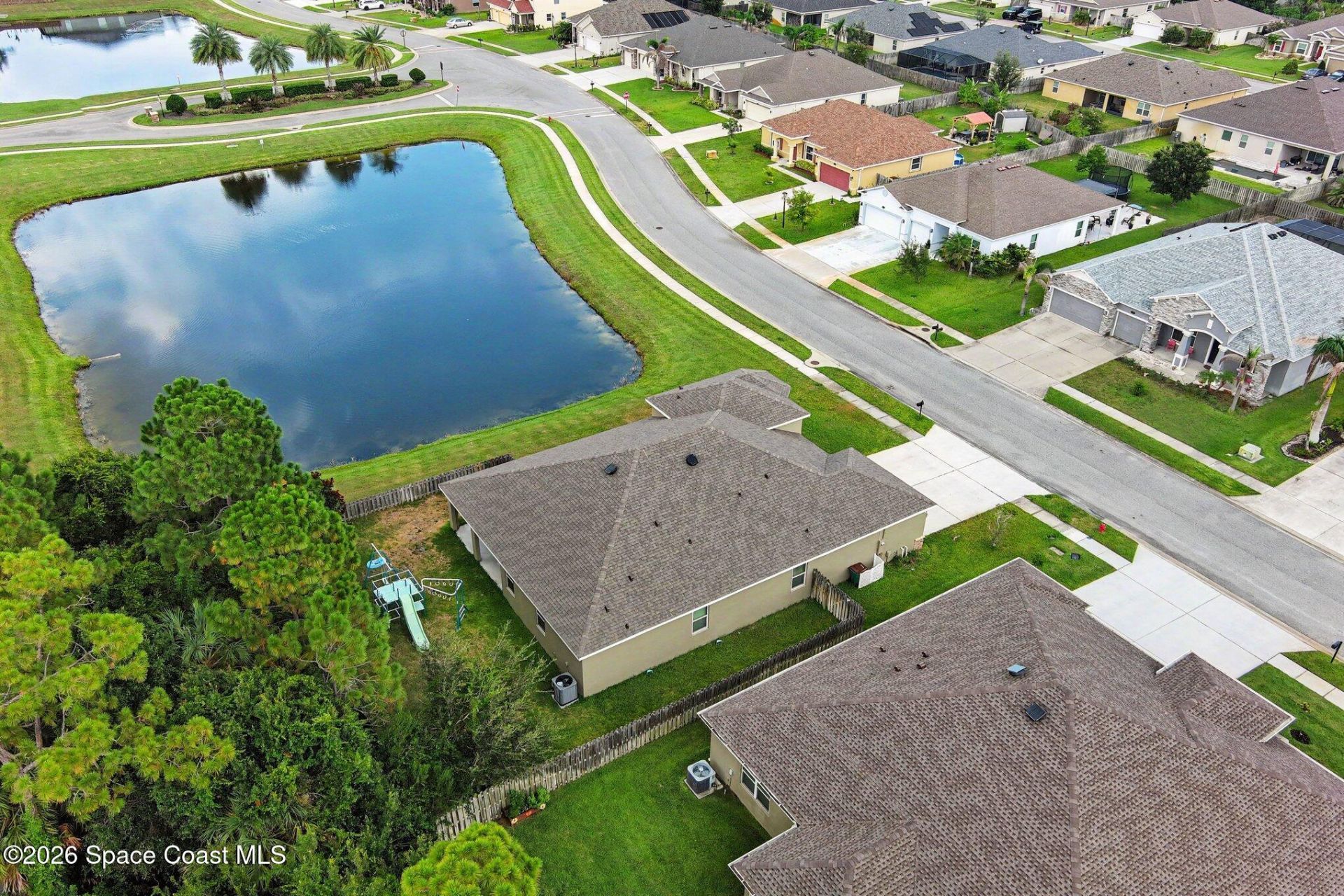 2152 Lune Court , West Melbourne, FL 32904 Photo