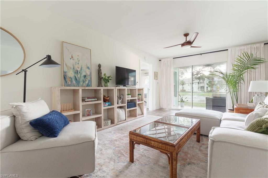 137 Wading Bird Cir , Unit F101, Naples, FL 34110 Photo