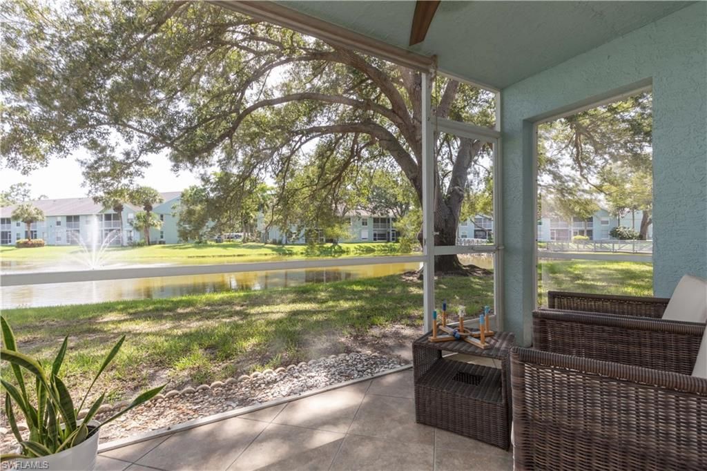 137 Wading Bird Cir , Unit F101, Naples, FL 34110 Photo