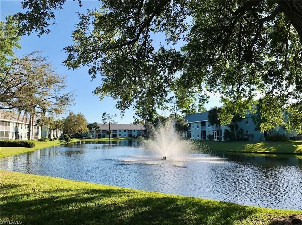137 Wading Bird Cir , Unit F101, Naples, FL 34110 Photo