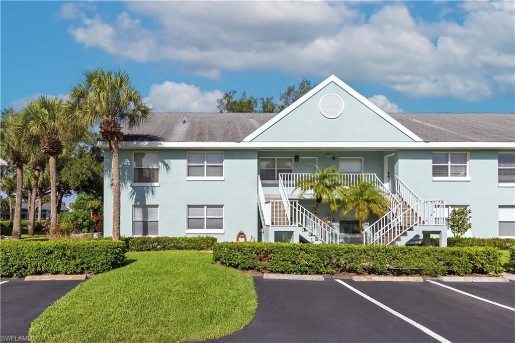 137 Wading Bird Cir , Unit F101, Naples, FL 34110 Photo