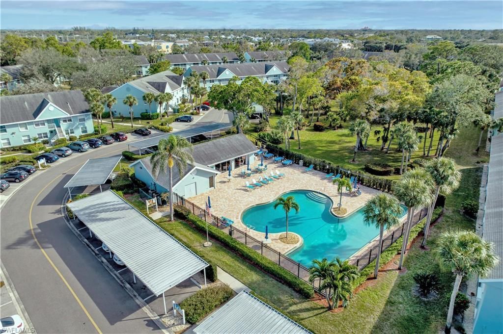 137 Wading Bird Cir , Unit F101, Naples, FL 34110 Photo
