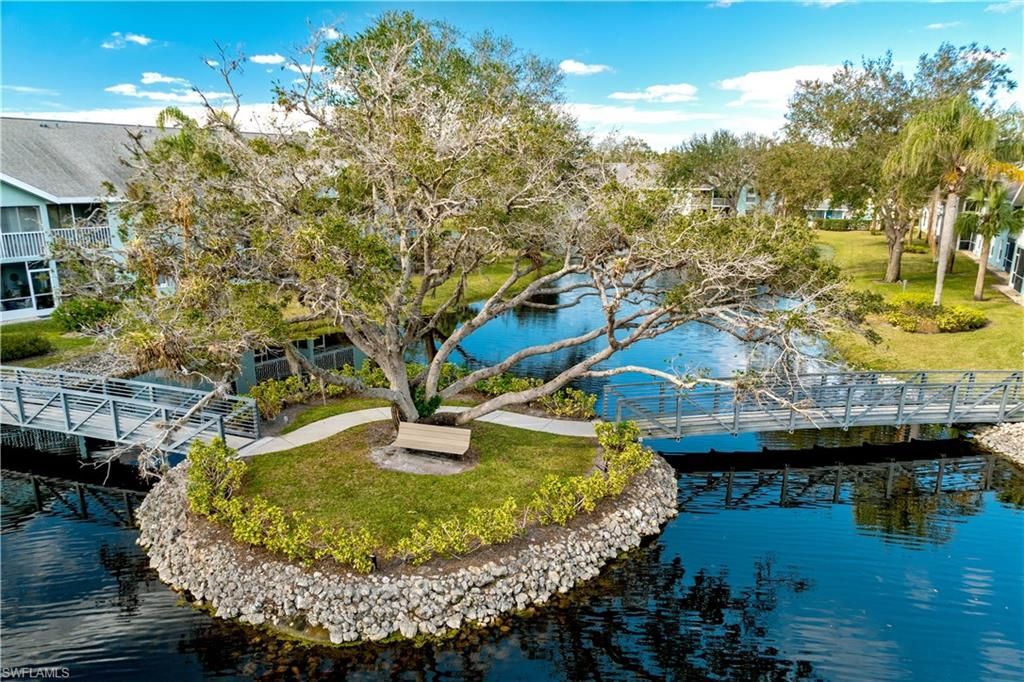 137 Wading Bird Cir , Unit F101, Naples, FL 34110 Photo