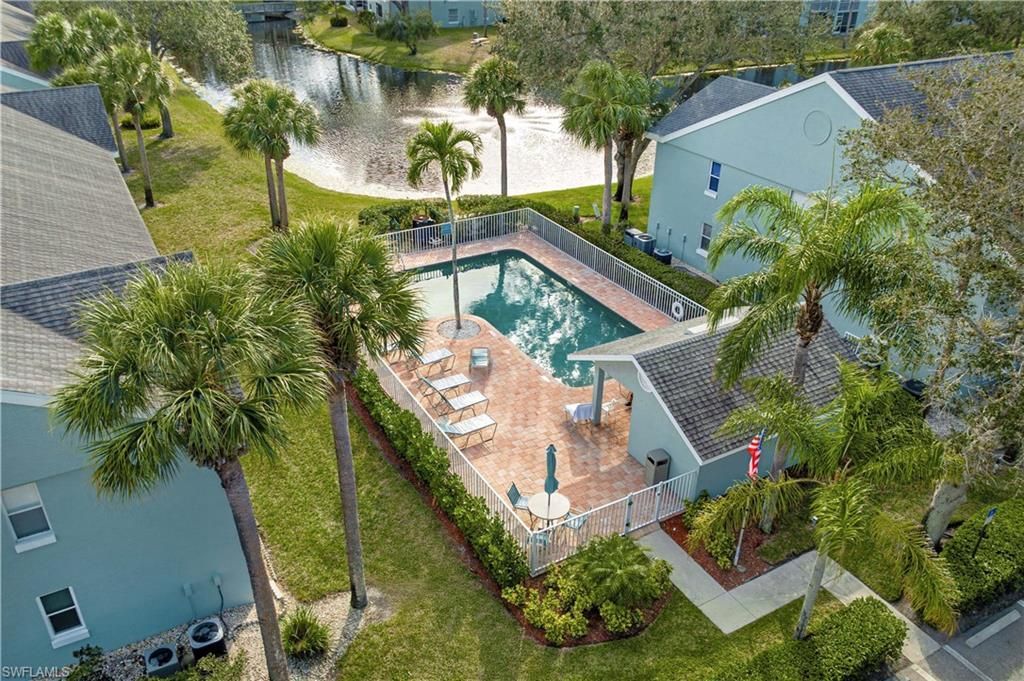137 Wading Bird Cir , Unit F101, Naples, FL 34110 Photo