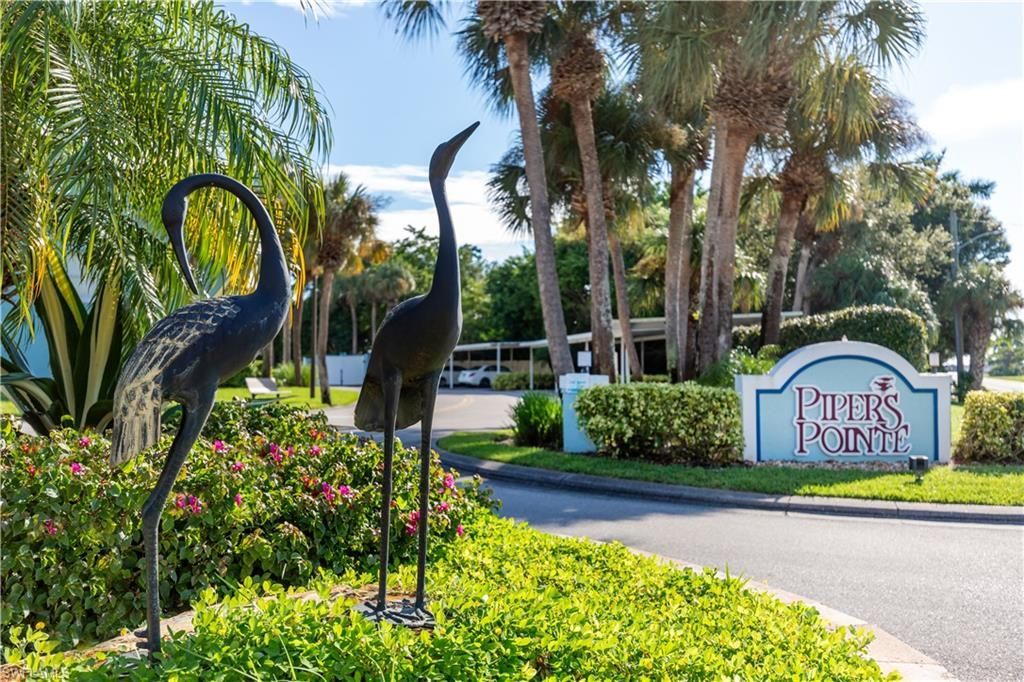 137 Wading Bird Cir , Unit F101, Naples, FL 34110 Photo