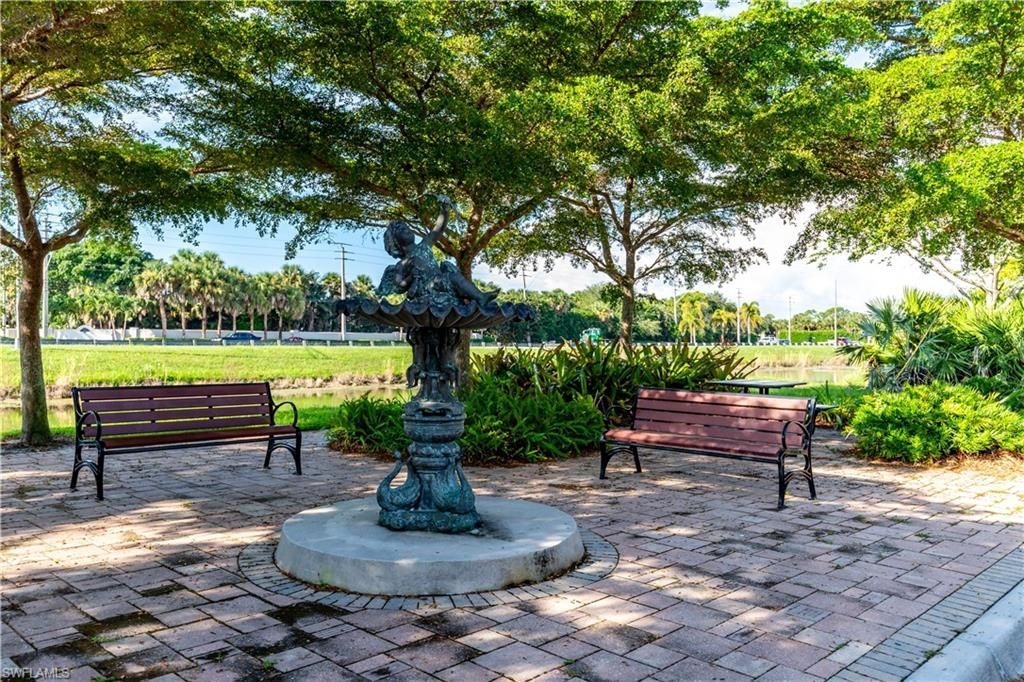 137 Wading Bird Cir , Unit F101, Naples, FL 34110 Photo