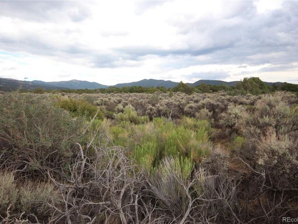 LOT 1783 Bateman Road , Fort Garland, CO 81133